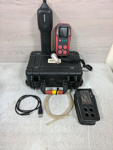 Besantek bst mg08 multi gas - multi,