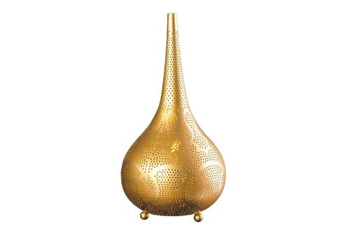 Lampe tisch orientalisch - tisch,