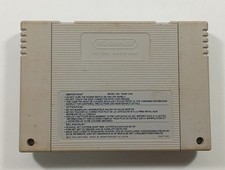 SAILORMOON SUPER NINTENDO