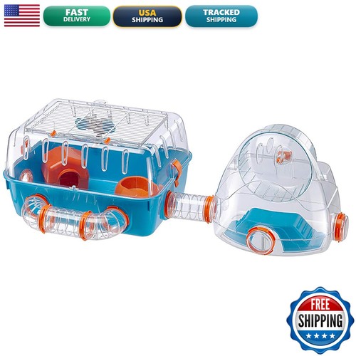 Ferplast 57932599 hamster cage - ferplast,