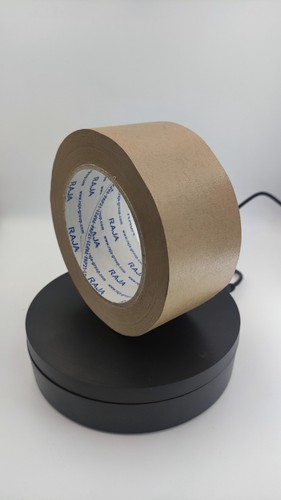 Lot ruban adhésif - ruban, papier