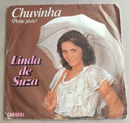 Linda suza chuvinha - suza,
