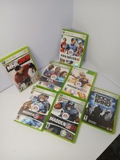 7 Xbox 360 Games Bundle Buy!