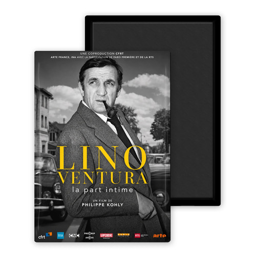 Lino ventura part - ventura,,