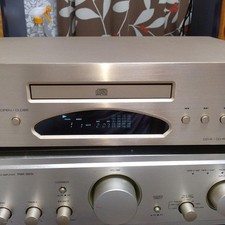 Lecteur Compact Disc CEC