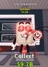 Tang Tang Keletang Steal A