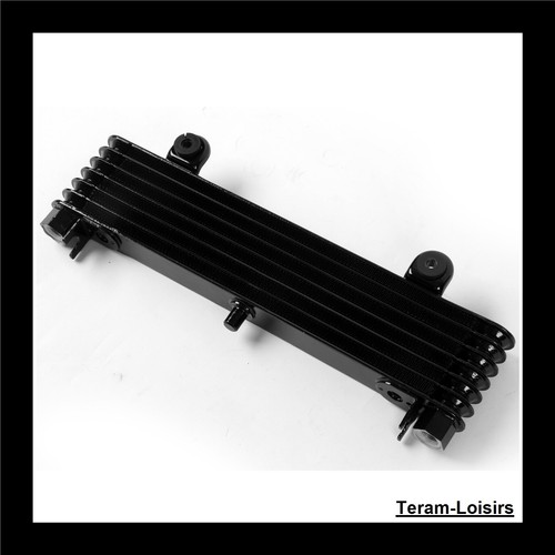 Radiateur pour yamaha xjs - radiateur,