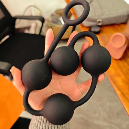 Silicone géant beads - silicone,