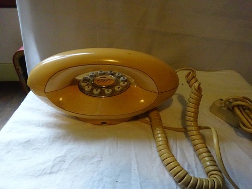 Telephone vintage epoque des - telephone,