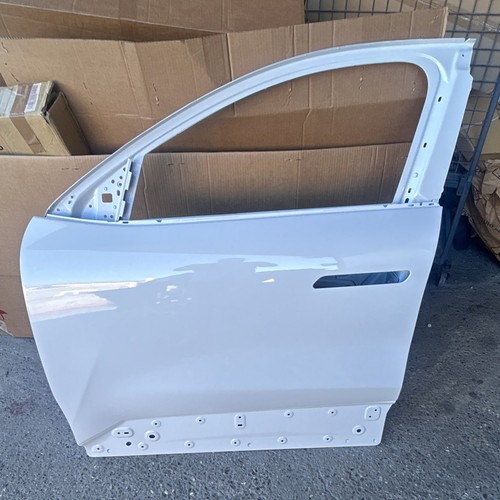 Porte avant gauche - avant,