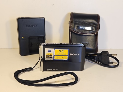 Sony cybershot dsc - sony,