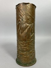 MILITARIA Art des tranchées