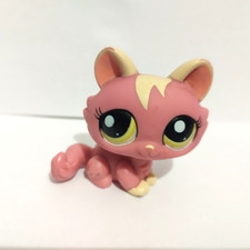 figurine petshop original