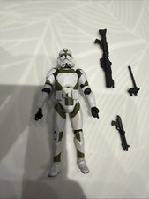 Star Wars 442nd Battalion Clone Trooper - 3.75 Figure