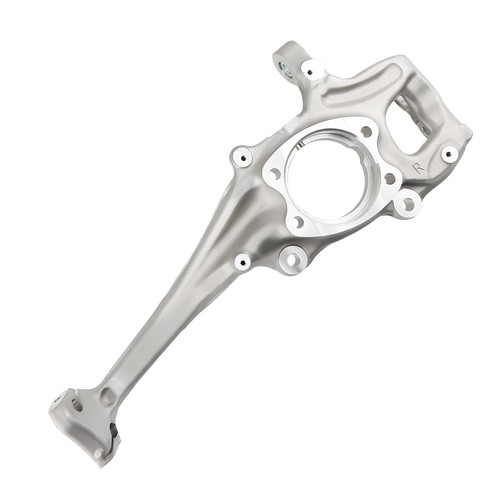 Fusée suspension roue - fusée,