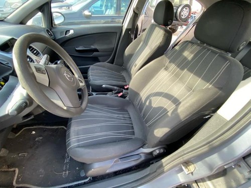Interieur complet opel - opel, d