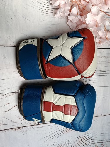 Gant boxe thaï - , hayabusa