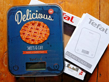 TEFAL Balance de cuisine