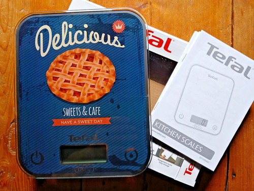 Tefal balance cuisine - de,