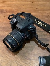 Appareil photo reflex