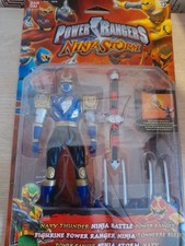Figurine Power Rangers -