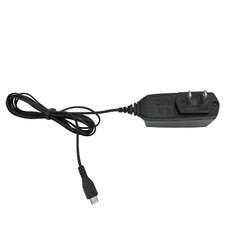 OEM Nokia AC-6U Adapter 5V 550mA for Lumia 520 620 630 635 925 1020 1320 1520