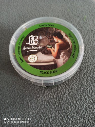 Savon noir huile d olive - l'huile, d'olive