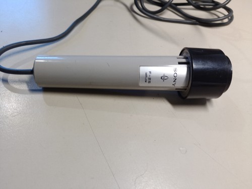 Micro microphone sony 96 - micro, f-96