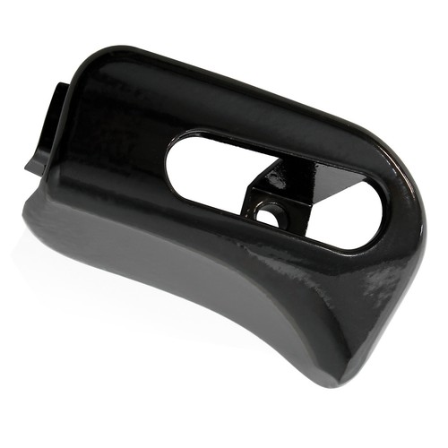 Couvercle protection droit - couvercle,
