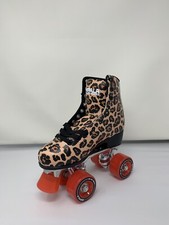 Impala - Quad Roller Skates