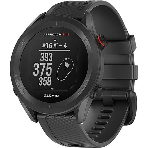 Montre gps garmin approach s12 - approach,