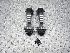 2022 21-23 Moto Guzzi V7 Stone Spark Plug Coil Engine Side Candle Cover Fairing