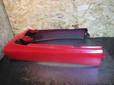 Carénage de selle Honda NTV