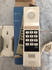 VINTAGE AMERICA WALL PHONE PHONE WALL PHONE WALL WALL PHONE
