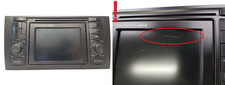 Navigation Radio Audi A6 C5