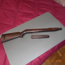 crosse de carabine US 30 M1
