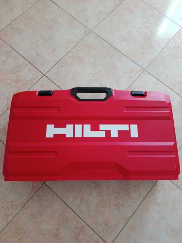 Boîte vide hilti 150 - boîte, dd