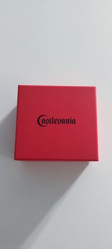 Boite musique castlevania - musique,