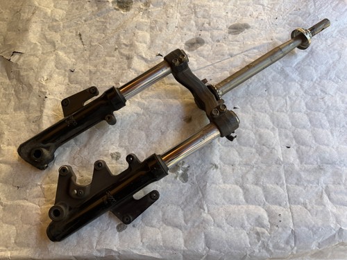 Fourche sym 125 gts - fourche,