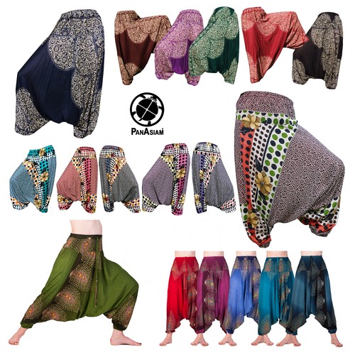 Panasiam sarouel aladdin - sarouel,