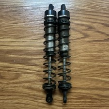 170mm #102365 Big Bore Sport Shock Set for RC HPI 1/8 SAVAGE FLUX HP X XL SS 4.6