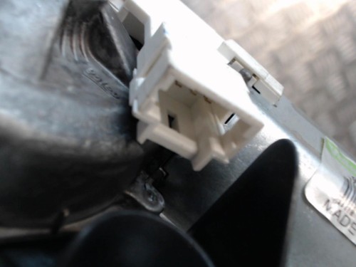 Moteur essuie glace arriere