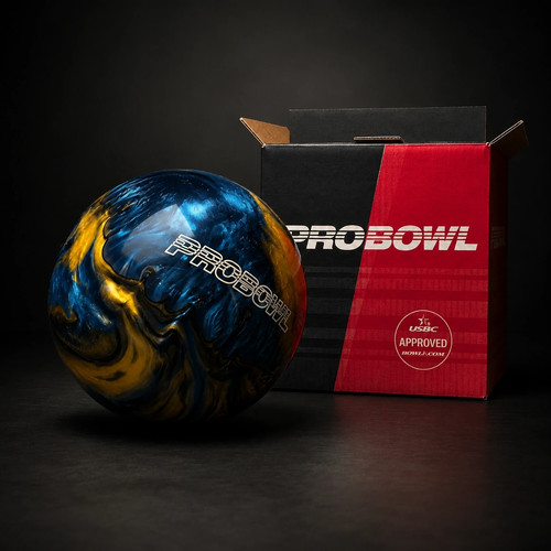 Pro bowl boule bowling - pro,