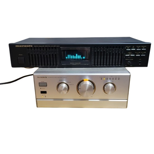 Marantz eq515 equalizer - eq515, audio