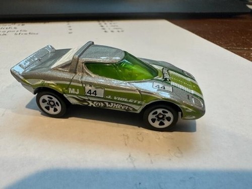 2008 hot wheels - hot, mystery