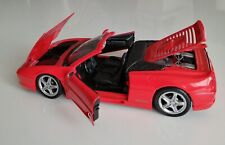 Ferrari  F 355 GTS Berlinetta