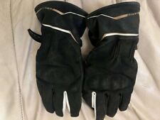 gant moto hiver pluies 