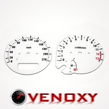 Honda CBF 600N 2008 Fond de