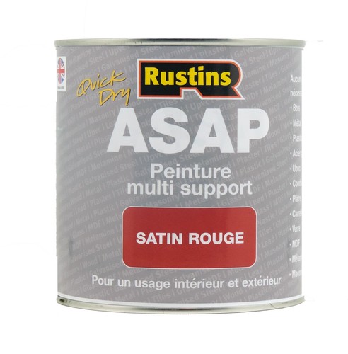 Peinture multi supports - peinture, a