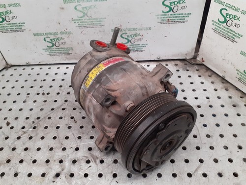 700652 compresseur clim daewoo - 700652,